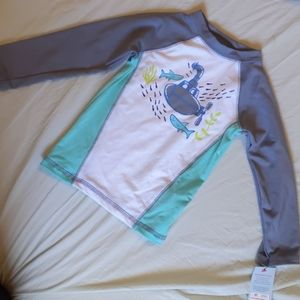 Cat & Jack Toddler Rashguard